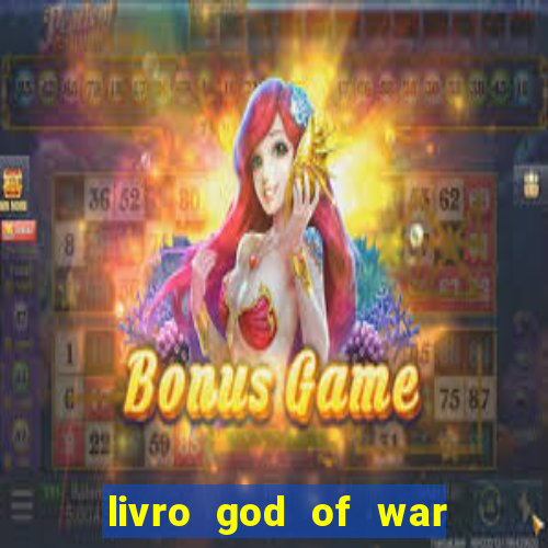 livro god of war 2018 pdf